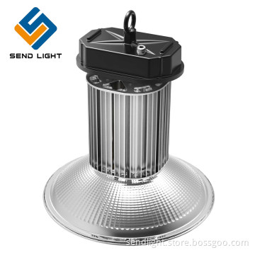 200W External Driver LED High Bay Light with Hlg Power Supply